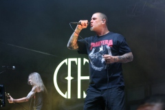 2023.05.30.PANTERA, LIVE LIFE HARD
