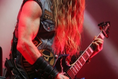2023.05.30.PANTERA, LIVE LIFE HARD