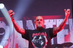 2023.05.30.PANTERA, LIVE LIFE HARD
