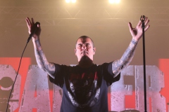 2023.05.30.PANTERA, LIVE LIFE HARD