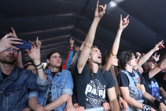 2023.05.30.PANTERA, LIVE LIFE HARD