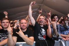 2023.05.30.PANTERA, LIVE LIFE HARD