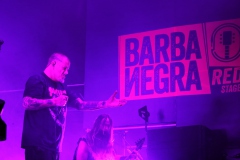 2023.05.30.PANTERA, LIVE LIFE HARD