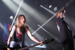 2023.05.30.PANTERA, LIVE LIFE HARD