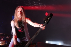 2023.05.30.PANTERA, LIVE LIFE HARD