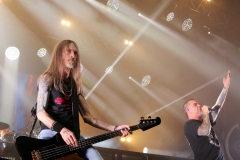 2023.05.30.PANTERA, LIVE LIFE HARD