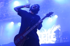 2023.05.31.PANTERA, TEETH MARKS