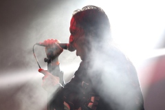 2023.05.31.PANTERA, TEETH MARKS