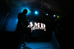 2023.08.01.TERROR, AMD, BIOHAZARD, REMORSE, KREATOR, SACRED REICH