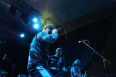 2023.08.01.TERROR, AMD, BIOHAZARD, REMORSE, KREATOR, SACRED REICH