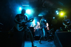 2023.08.01.TERROR, AMD, BIOHAZARD, REMORSE, KREATOR, SACRED REICH