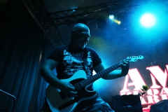2023.08.01.TERROR, AMD, BIOHAZARD, REMORSE, KREATOR, SACRED REICH
