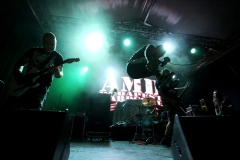 2023.08.01.TERROR, AMD, BIOHAZARD, REMORSE, KREATOR, SACRED REICH
