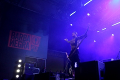 2023.08.01.TERROR, AMD, BIOHAZARD, REMORSE, KREATOR, SACRED REICH