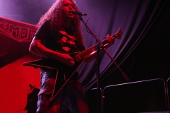 2023.08.01.TERROR, AMD, BIOHAZARD, REMORSE, KREATOR, SACRED REICH