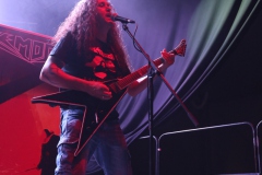 2023.08.01.TERROR, AMD, BIOHAZARD, REMORSE, KREATOR, SACRED REICH