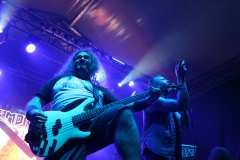 2023.08.01.TERROR, AMD, BIOHAZARD, REMORSE, KREATOR, SACRED REICH