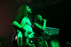 2023.08.01.TERROR, AMD, BIOHAZARD, REMORSE, KREATOR, SACRED REICH