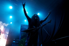 2023.08.01.TERROR, AMD, BIOHAZARD, REMORSE, KREATOR, SACRED REICH
