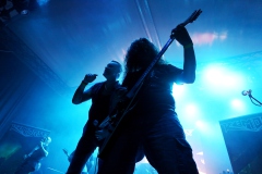 2023.08.01.TERROR, AMD, BIOHAZARD, REMORSE, KREATOR, SACRED REICH