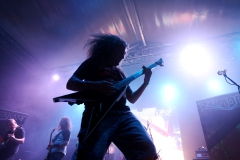 2023.08.01.TERROR, AMD, BIOHAZARD, REMORSE, KREATOR, SACRED REICH