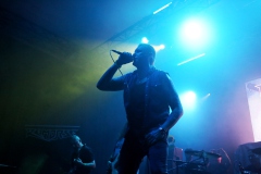 2023.08.01.TERROR, AMD, BIOHAZARD, REMORSE, KREATOR, SACRED REICH
