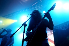 2023.08.01.TERROR, AMD, BIOHAZARD, REMORSE, KREATOR, SACRED REICH