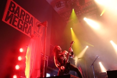2023.08.01.TERROR, AMD, BIOHAZARD, REMORSE, KREATOR, SACRED REICH