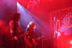 2023.08.01.TERROR, AMD, BIOHAZARD, REMORSE, KREATOR, SACRED REICH