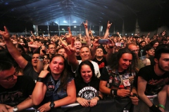 2023.08.01.TERROR, AMD, BIOHAZARD, REMORSE, KREATOR, SACRED REICH