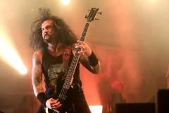 2023.08.01.TERROR, AMD, BIOHAZARD, REMORSE, KREATOR, SACRED REICH