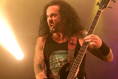 2023.08.01.TERROR, AMD, BIOHAZARD, REMORSE, KREATOR, SACRED REICH