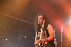 2023.08.01.TERROR, AMD, BIOHAZARD, REMORSE, KREATOR, SACRED REICH
