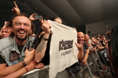 2023.08.01.TERROR, AMD, BIOHAZARD, REMORSE, KREATOR, SACRED REICH