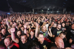 2023.08.01.TERROR, AMD, BIOHAZARD, REMORSE, KREATOR, SACRED REICH