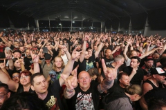 2023.08.01.TERROR, AMD, BIOHAZARD, REMORSE, KREATOR, SACRED REICH