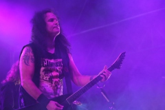 2023.08.01.TERROR, AMD, BIOHAZARD, REMORSE, KREATOR, SACRED REICH