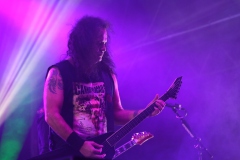 2023.08.01.TERROR, AMD, BIOHAZARD, REMORSE, KREATOR, SACRED REICH