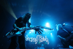 2023.08.01.TERROR, AMD, BIOHAZARD, REMORSE, KREATOR, SACRED REICH