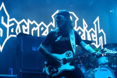 2023.08.01.TERROR, AMD, BIOHAZARD, REMORSE, KREATOR, SACRED REICH