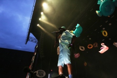 2023.08.03.IRIE MAFFIA