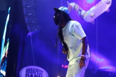 2023.08.03.IRIE MAFFIA
