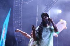 2023.08.03.IRIE MAFFIA