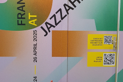 2025-ös jazzahead