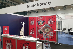 2025-ös jazzahead