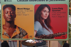 2025-ös jazzahead