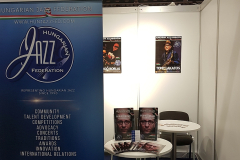 2025-ös jazzahead