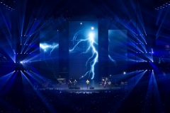 50 éves EDDA Művek koncert