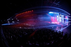 50 éves EDDA Művek koncert