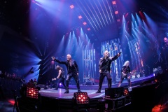 50 éves EDDA Művek koncert